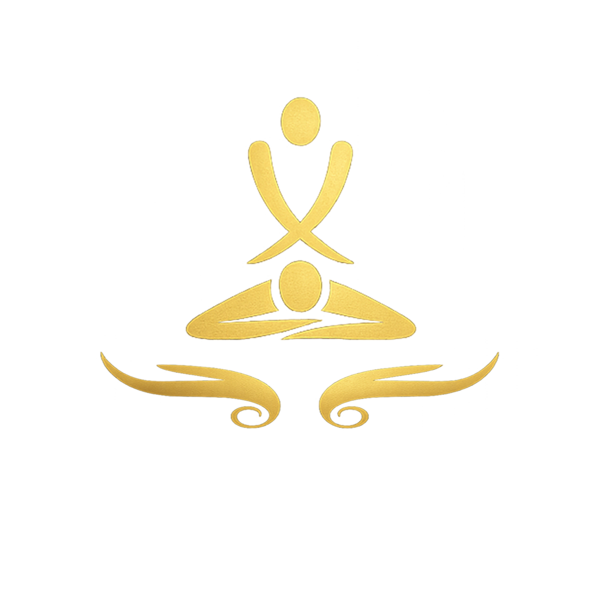 JK Healing Hands logo